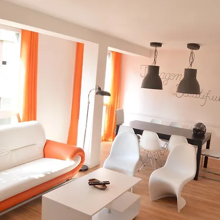 Apartamento Ad *