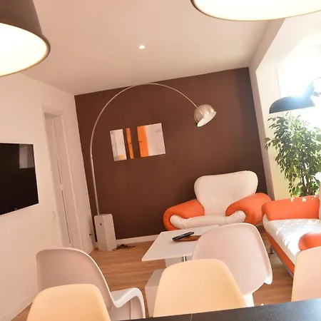 Apartamento Ad Tarragona
