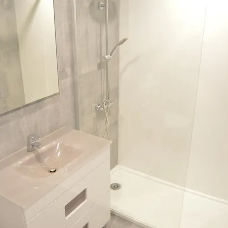 Apartamento Ad Tarragona