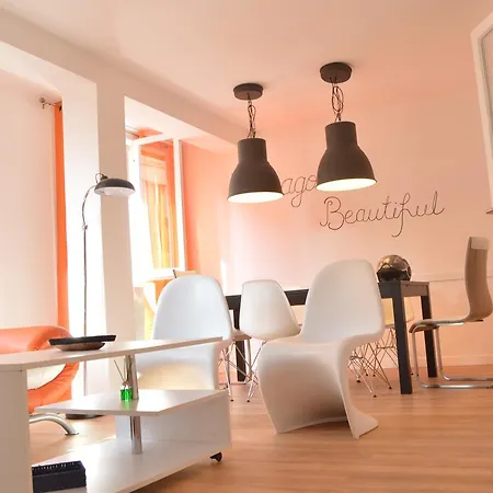 Apartamento Ad Tarragona