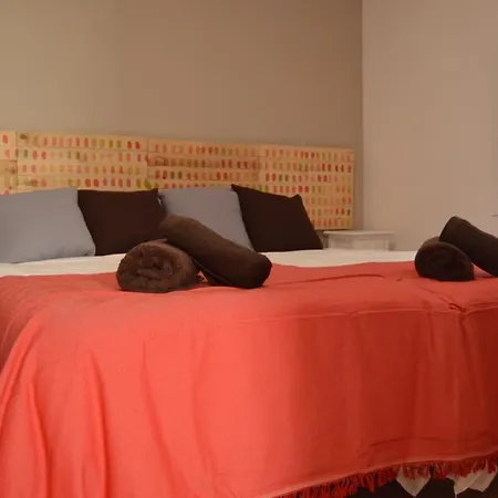 Ad Apartamento Tarragona