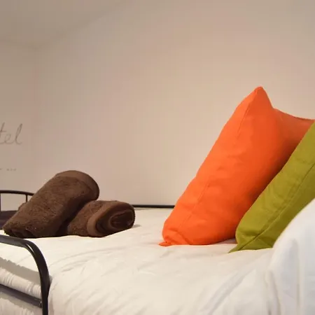 Ad Apartamento Tarragona
