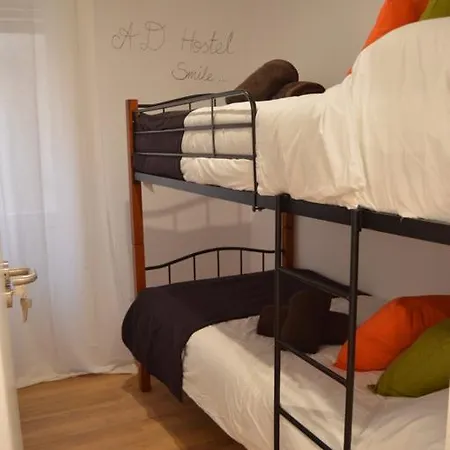 Ad Apartamento