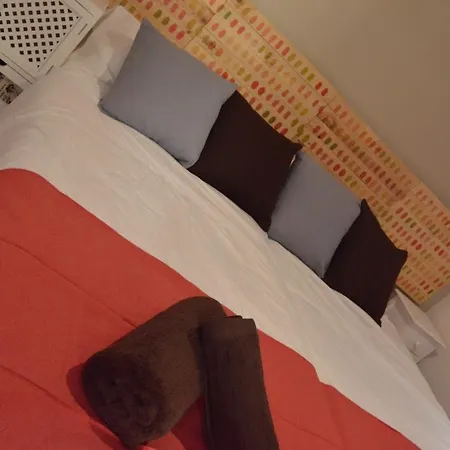 Apartamento Ad